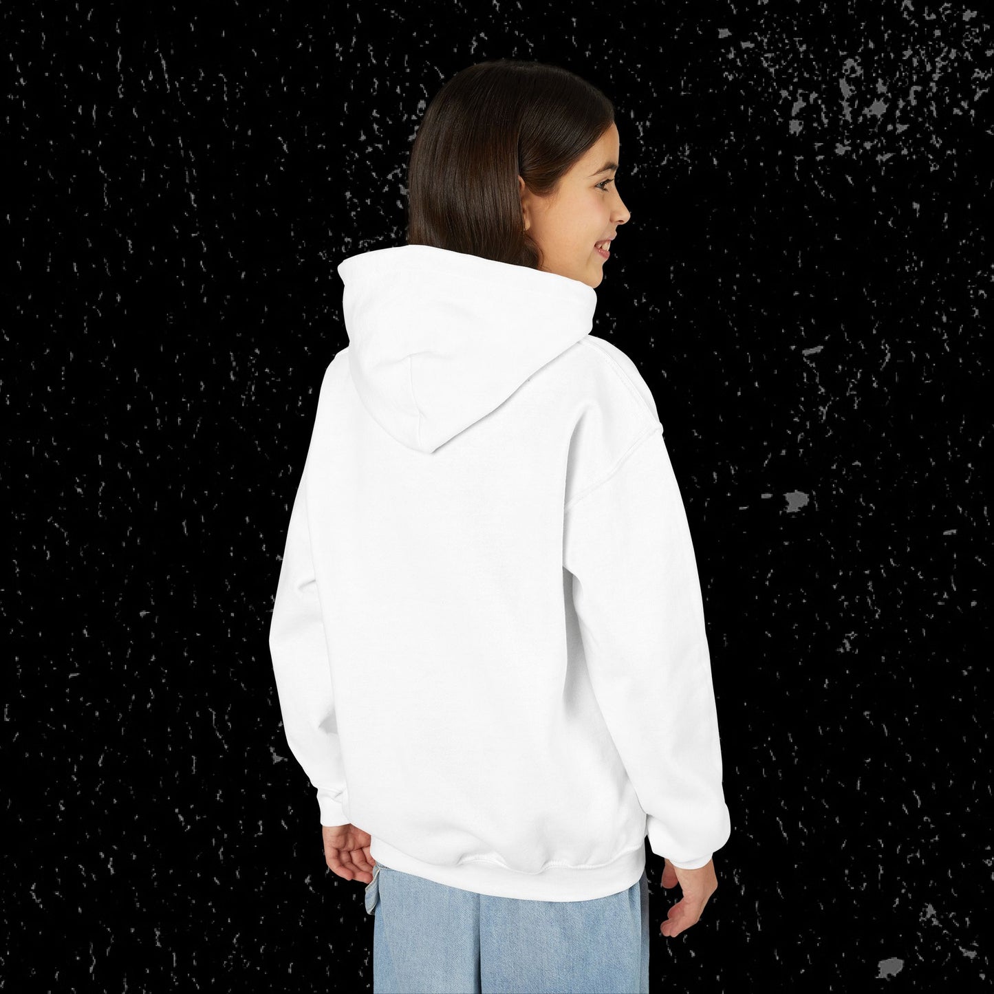 Future Logger Youth Hoodie