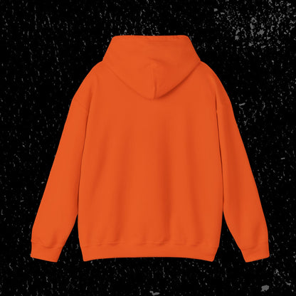 Log Hauler Heavy Blend™ Hoodie