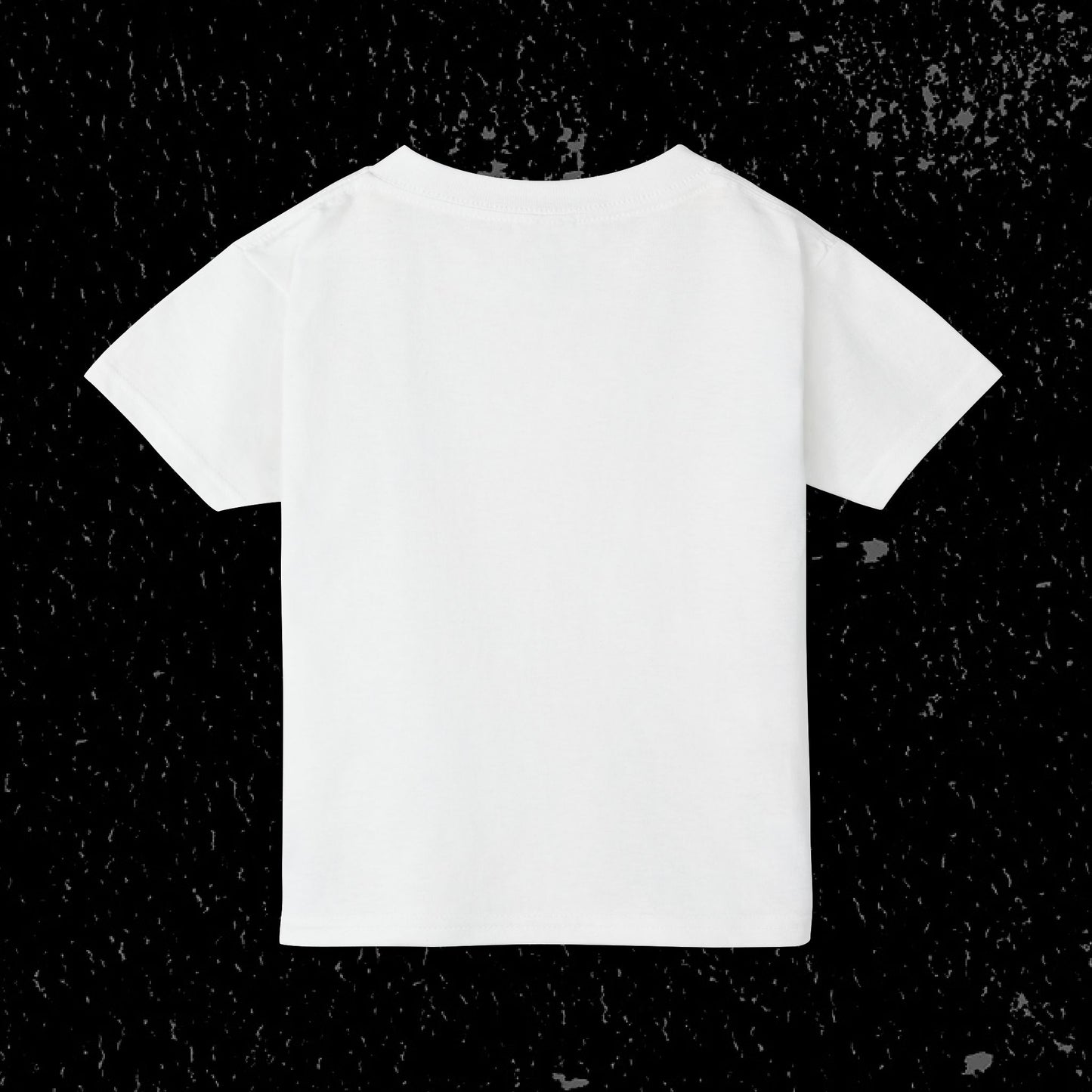 My Daddy Is A Logger Toddler T-Shirt