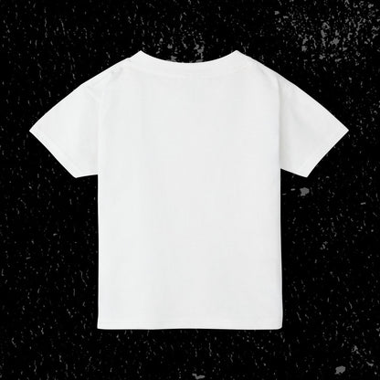 My Daddy Is A Logger Toddler T-Shirt