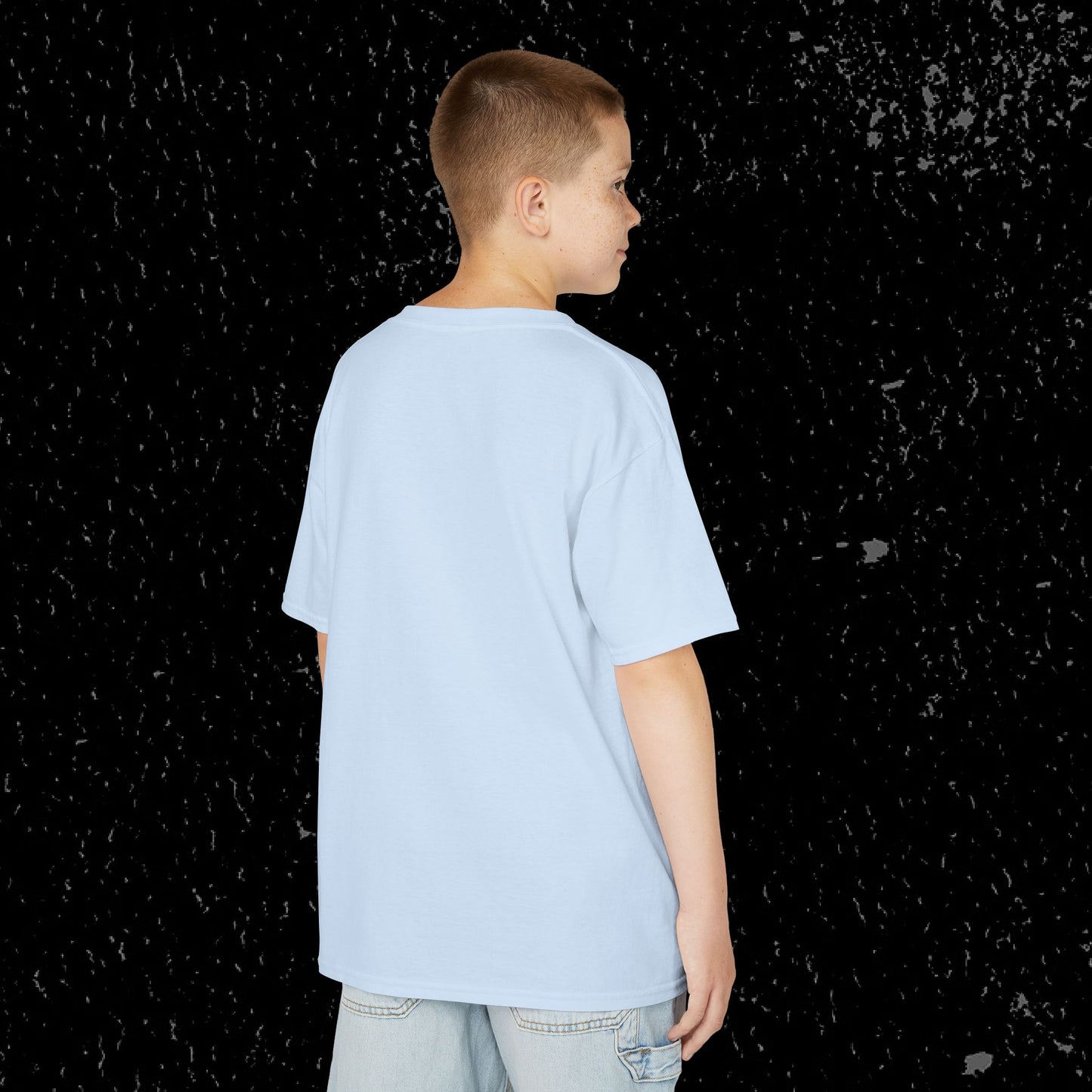 Kids Save The Loggers T-Shirt