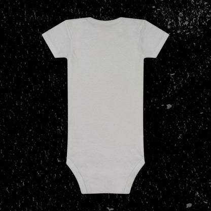 Future Logger Baby Onesie