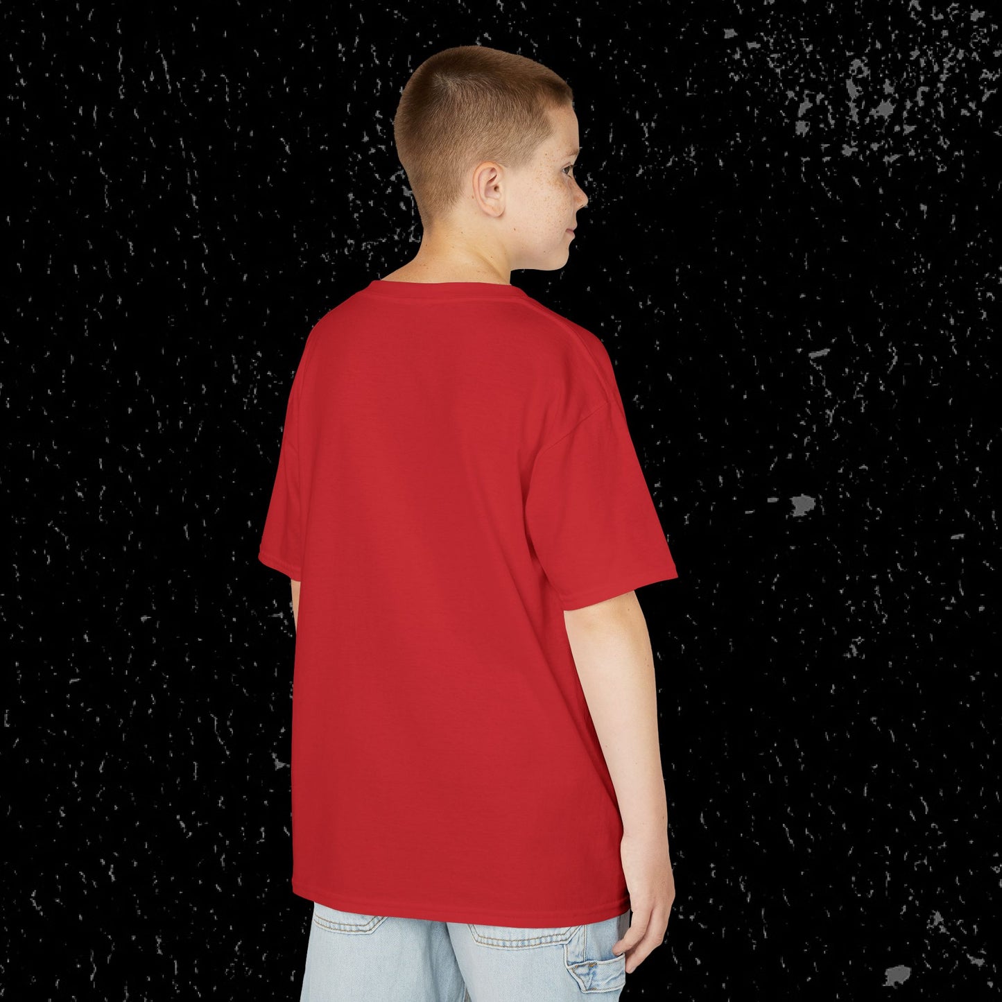 My Daddy Is A Logger Kids T-Shirt