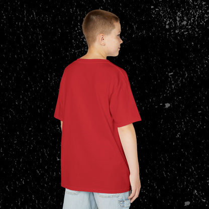 My Daddy Is A Logger Kids T-Shirt