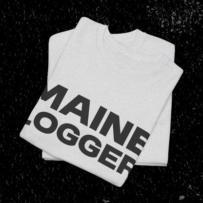Maine Logger T-Shirt