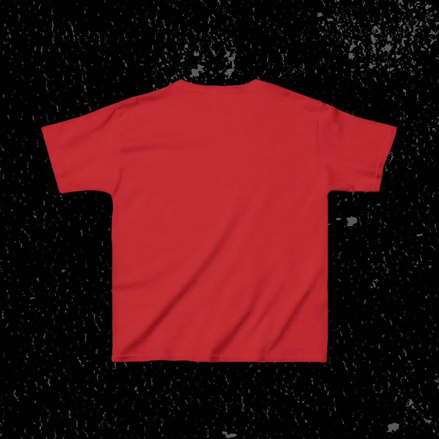 Kids Save The Loggers T-Shirt