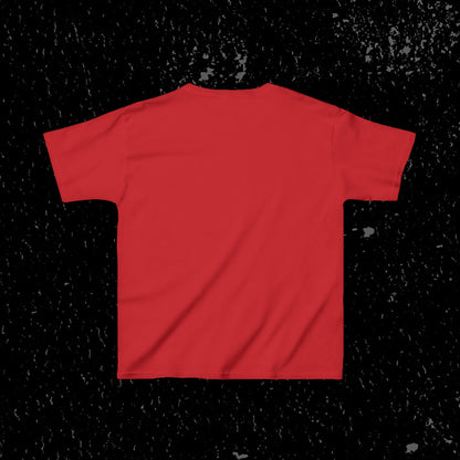 Kids Save The Loggers T-Shirt