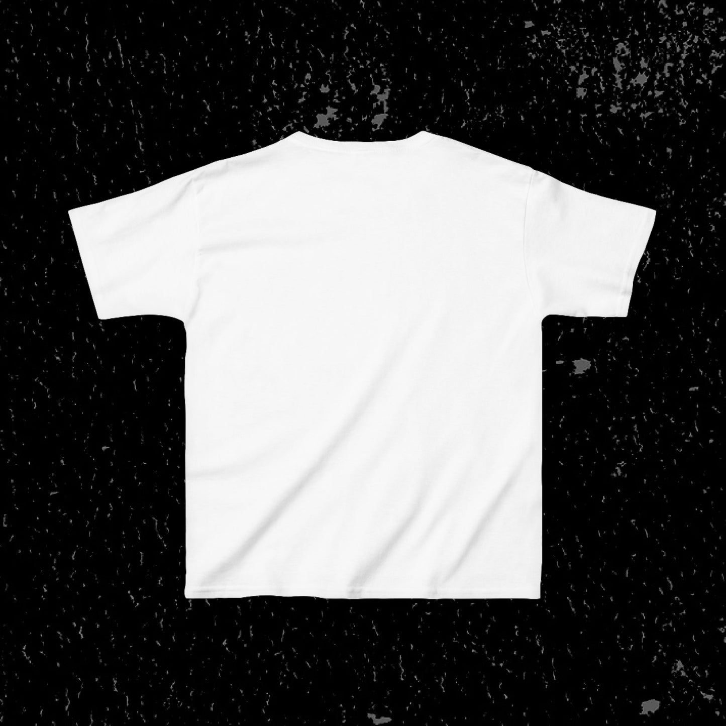 Kids Save The Loggers T-Shirt