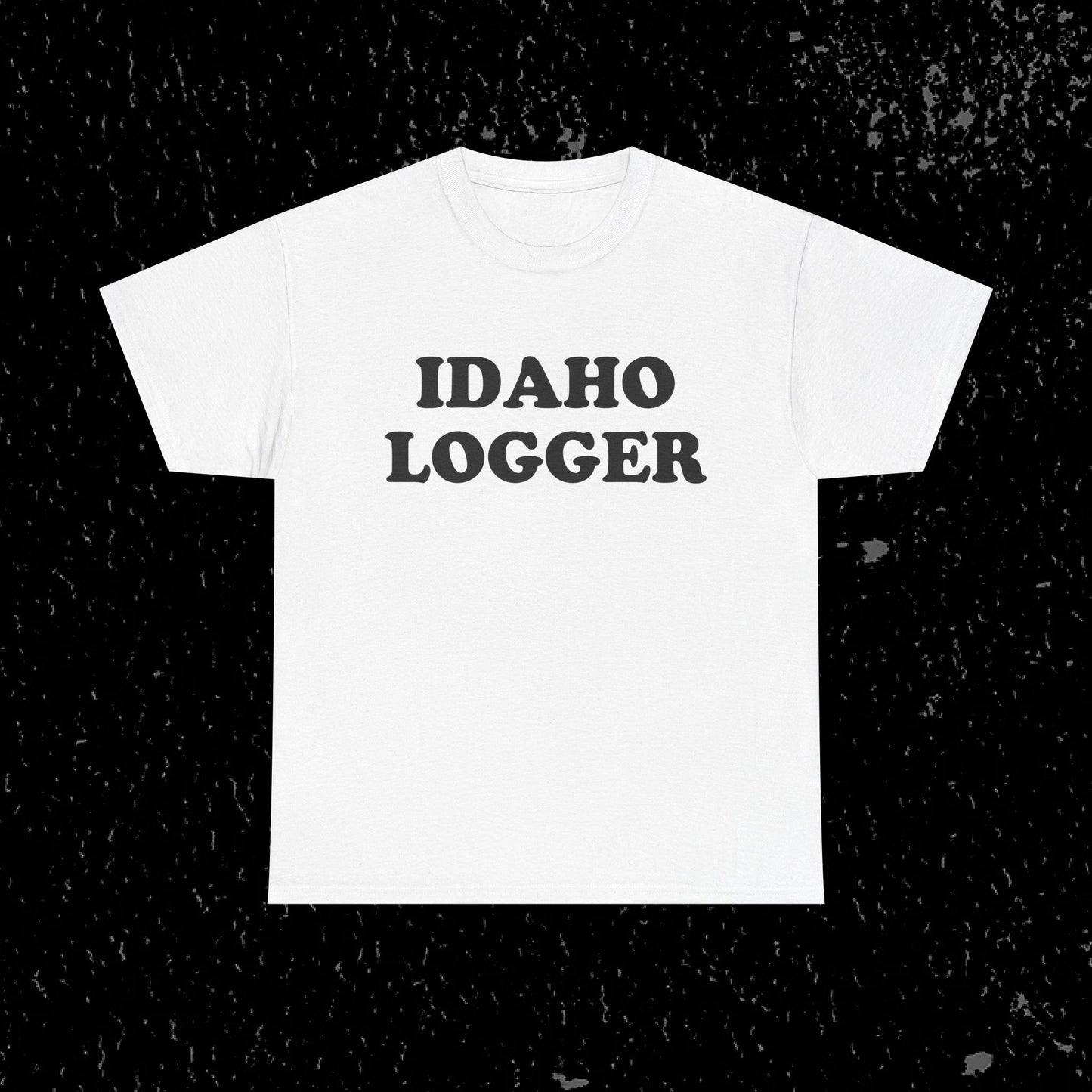 Idaho Logger T-Shirt