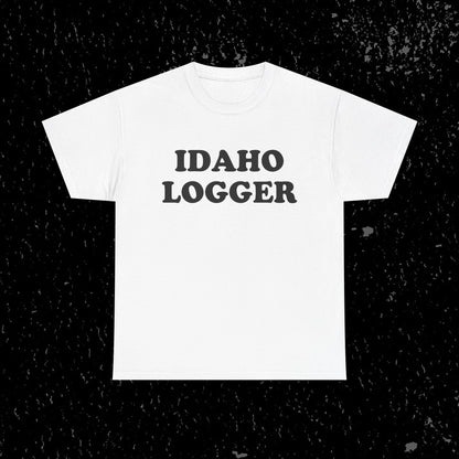 Idaho Logger T-Shirt