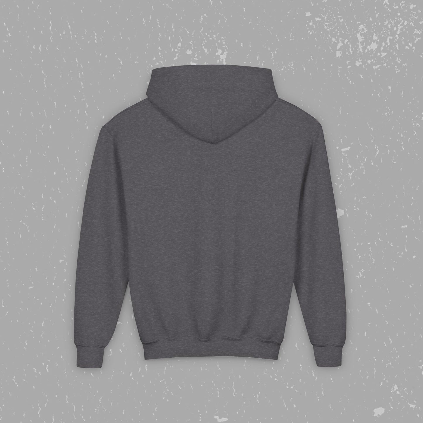 Future Logger Youth Hoodie