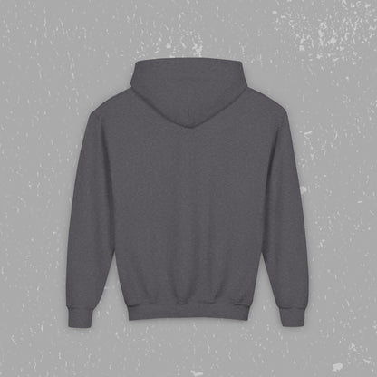 Future Logger Youth Hoodie