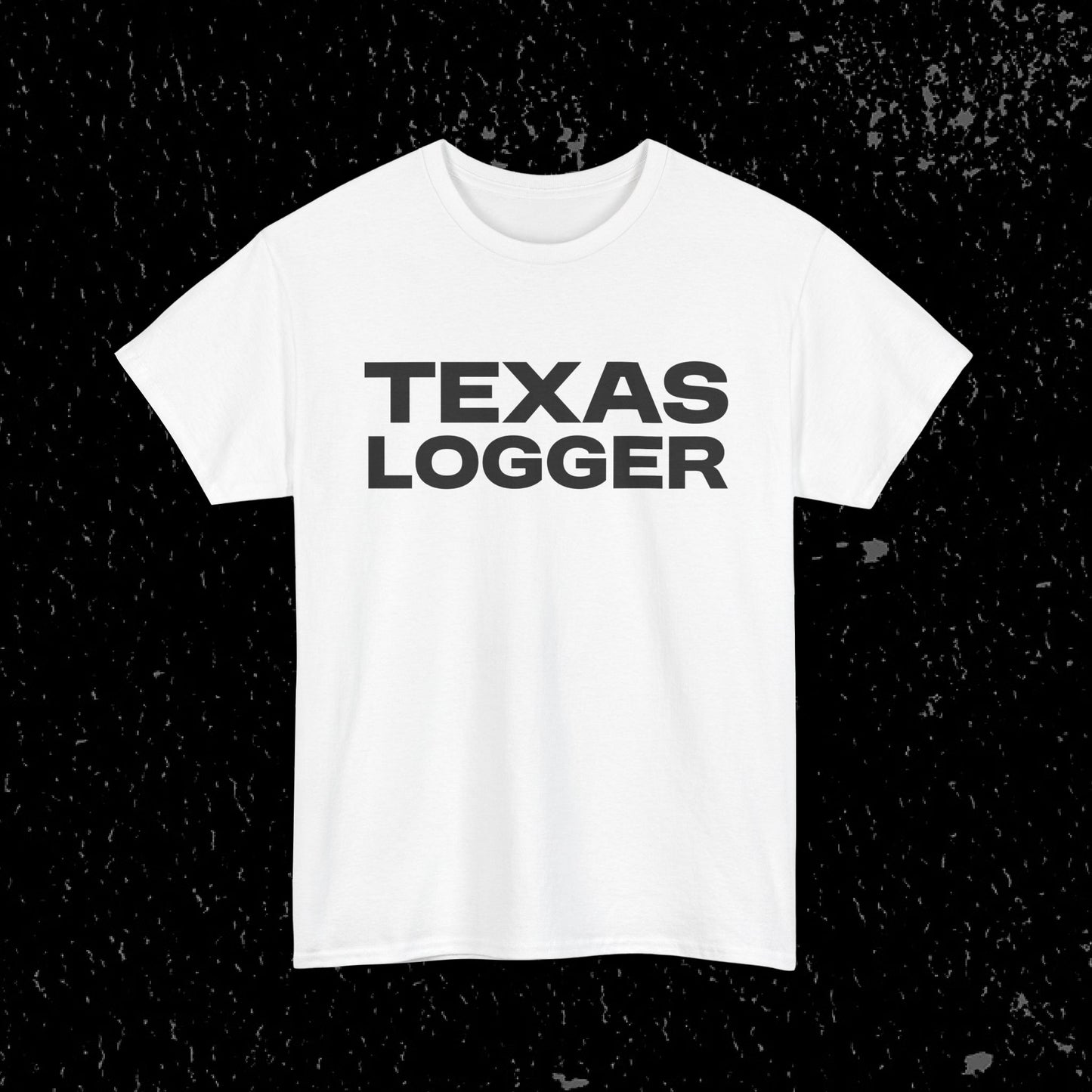 Texas Logger T-Shirt