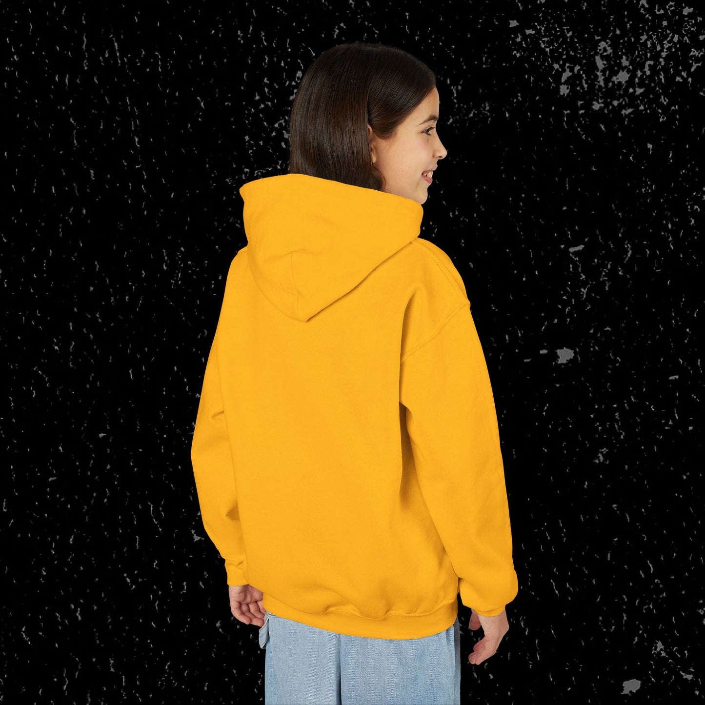 Future Logger Youth Hoodie