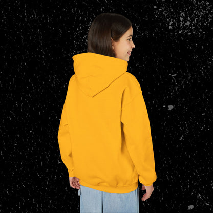 Future Logger Youth Hoodie