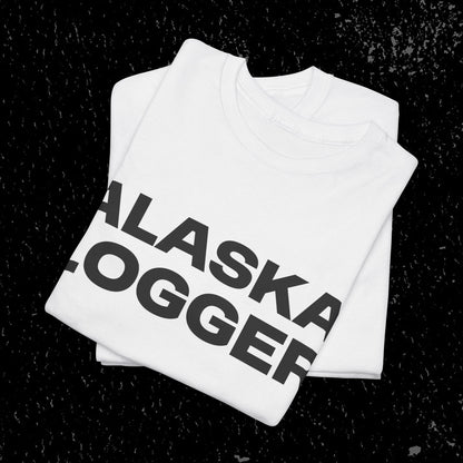 Alaska Logger T-Shirt