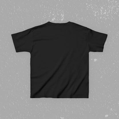 Future Logger T-Shirt - White Lettering