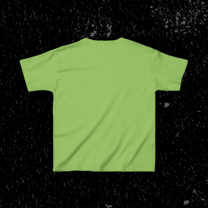 My Daddy Is A Logger Kids T-Shirt