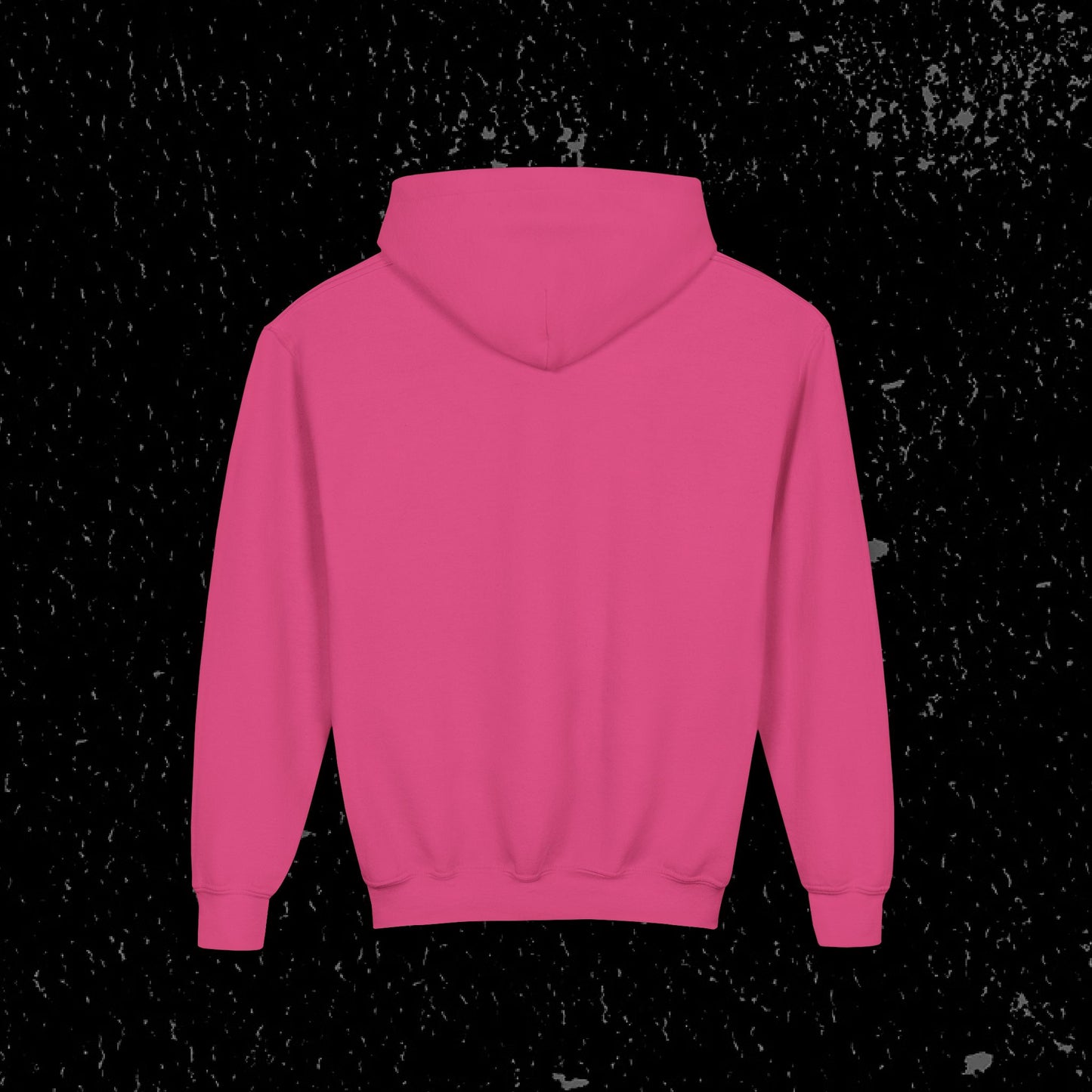 Future Logger Youth Hoodie