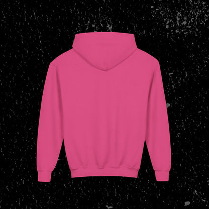 Future Logger Youth Hoodie