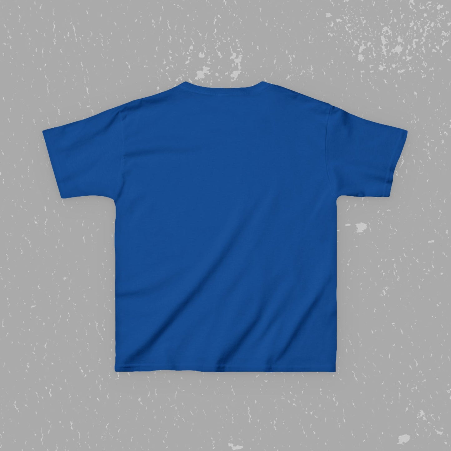 My Daddy Is A Logger Kids T-Shirt