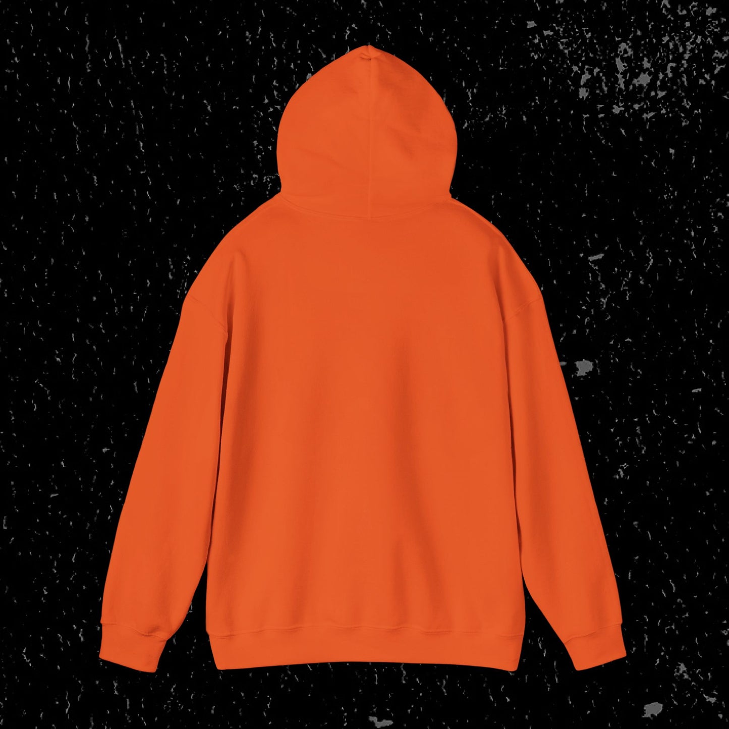 Log Hauler Heavy Blend™ Hoodie