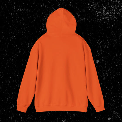 Log Hauler Heavy Blend™ Hoodie