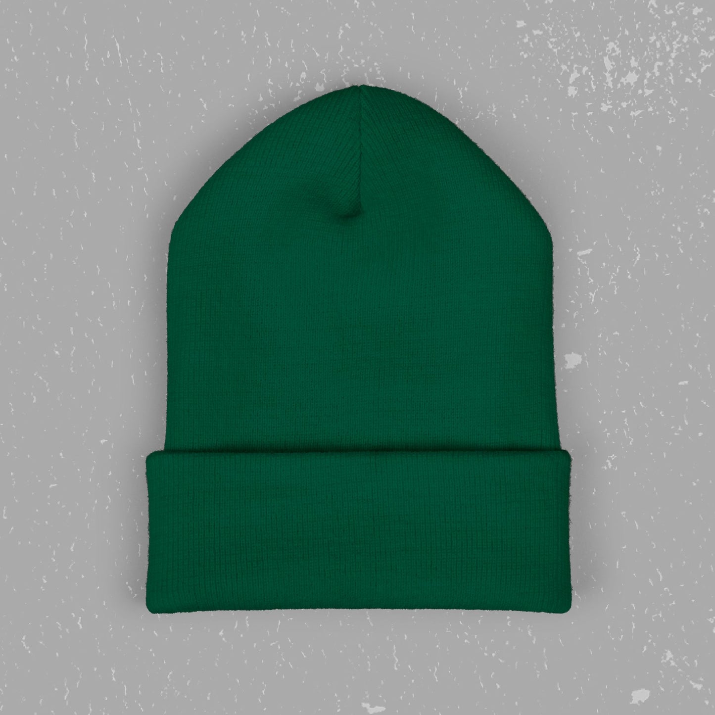 Save the Loggers Beanie