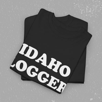 Idaho Logger T-Shirt