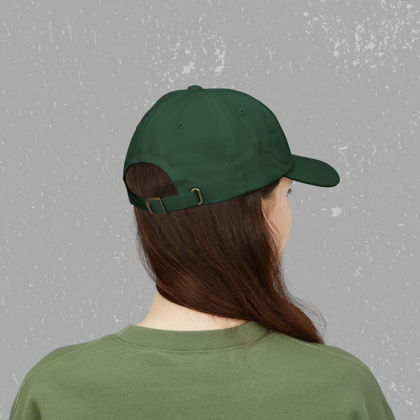 Idaho Logger Classic Cap