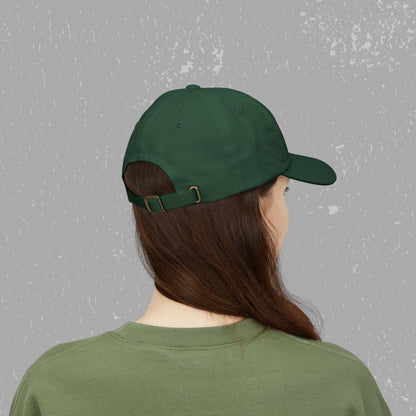 Idaho Logger Classic Cap