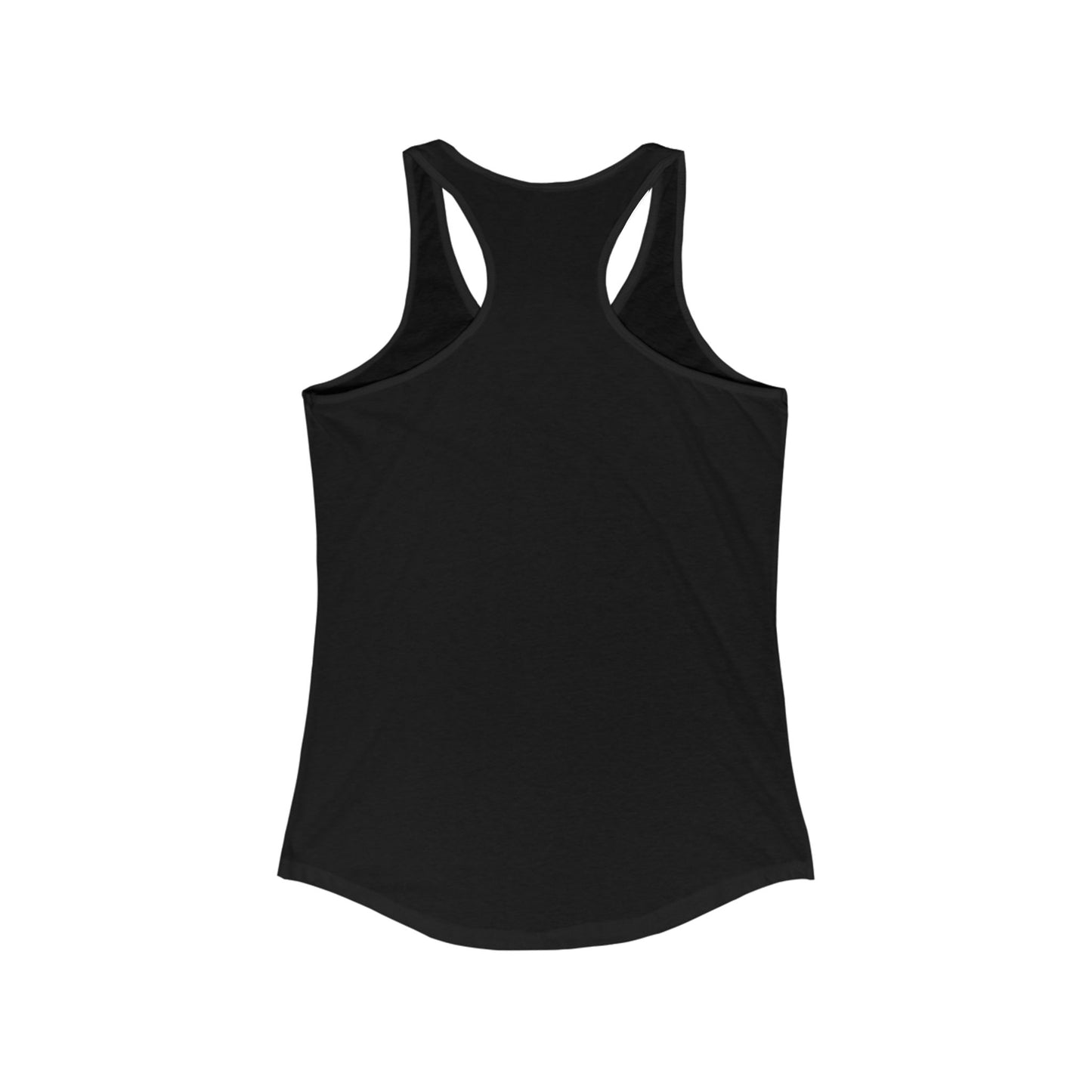 Unlock Our Forests Women's Racerback