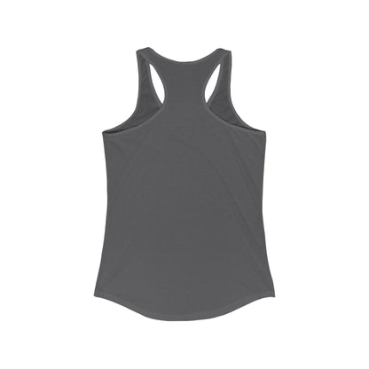 Unlock Our Forests Women's Racerback