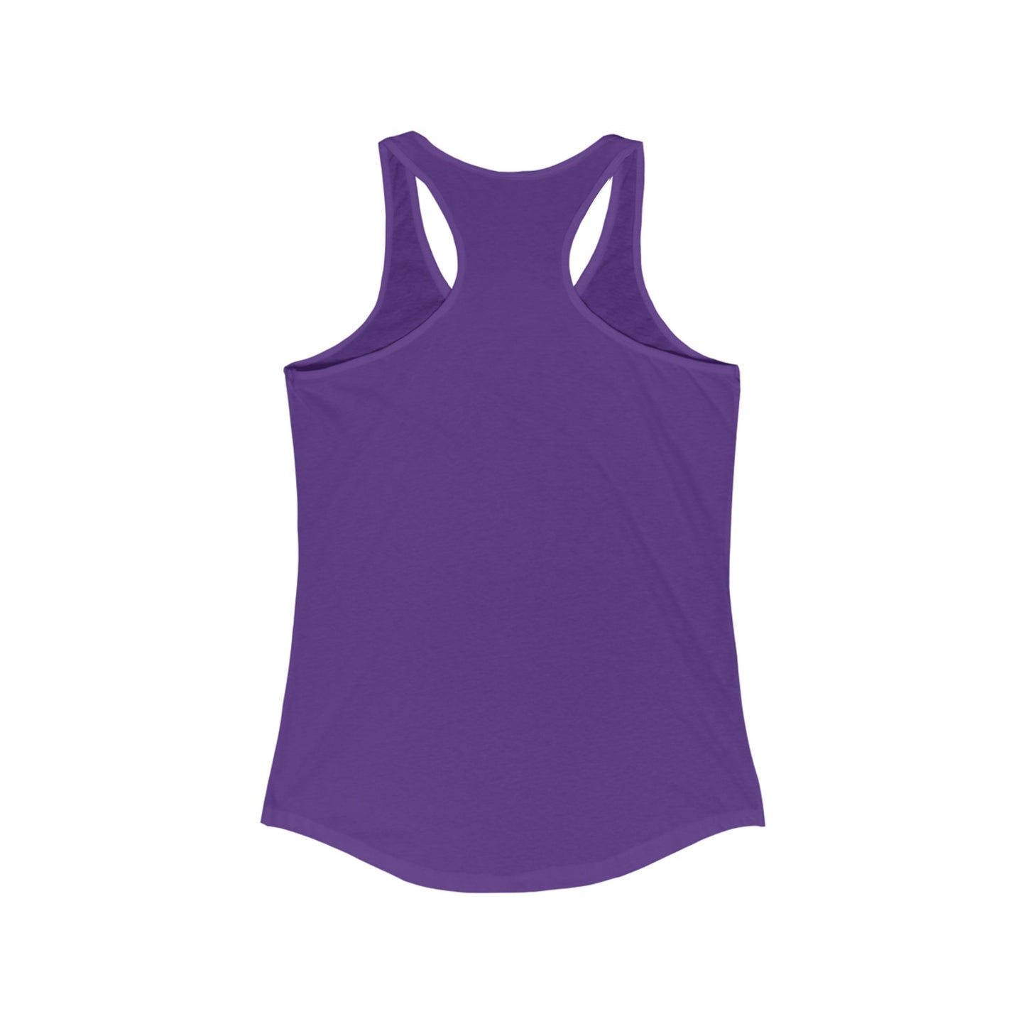 Unlock Our Forests Women's Racerback