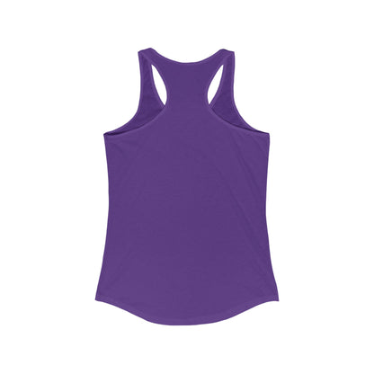Unlock Our Forests Women's Racerback