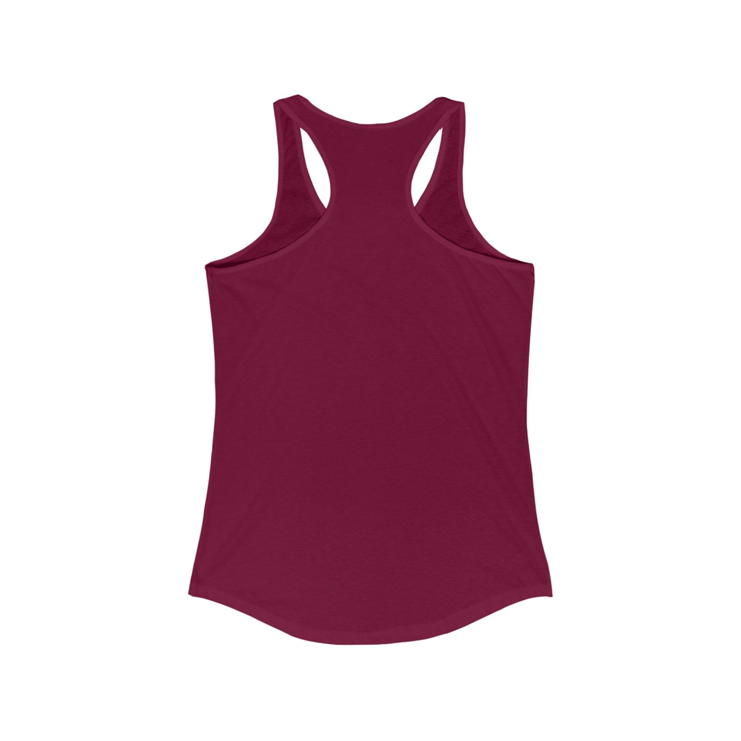 Unlock Our Forests Women's Racerback