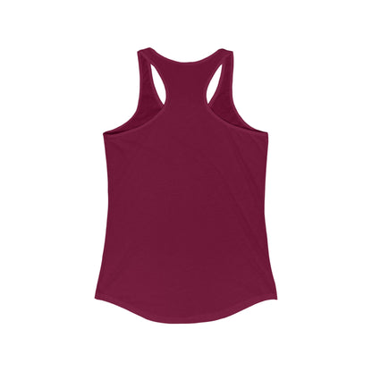 Unlock Our Forests Women's Racerback
