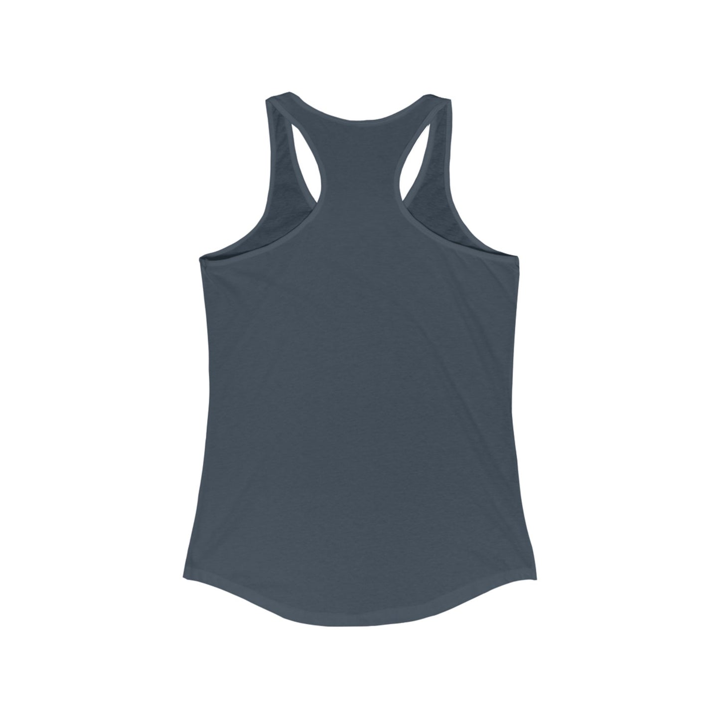 Unlock Our Forests Women's Racerback