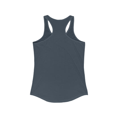 Unlock Our Forests Women's Racerback