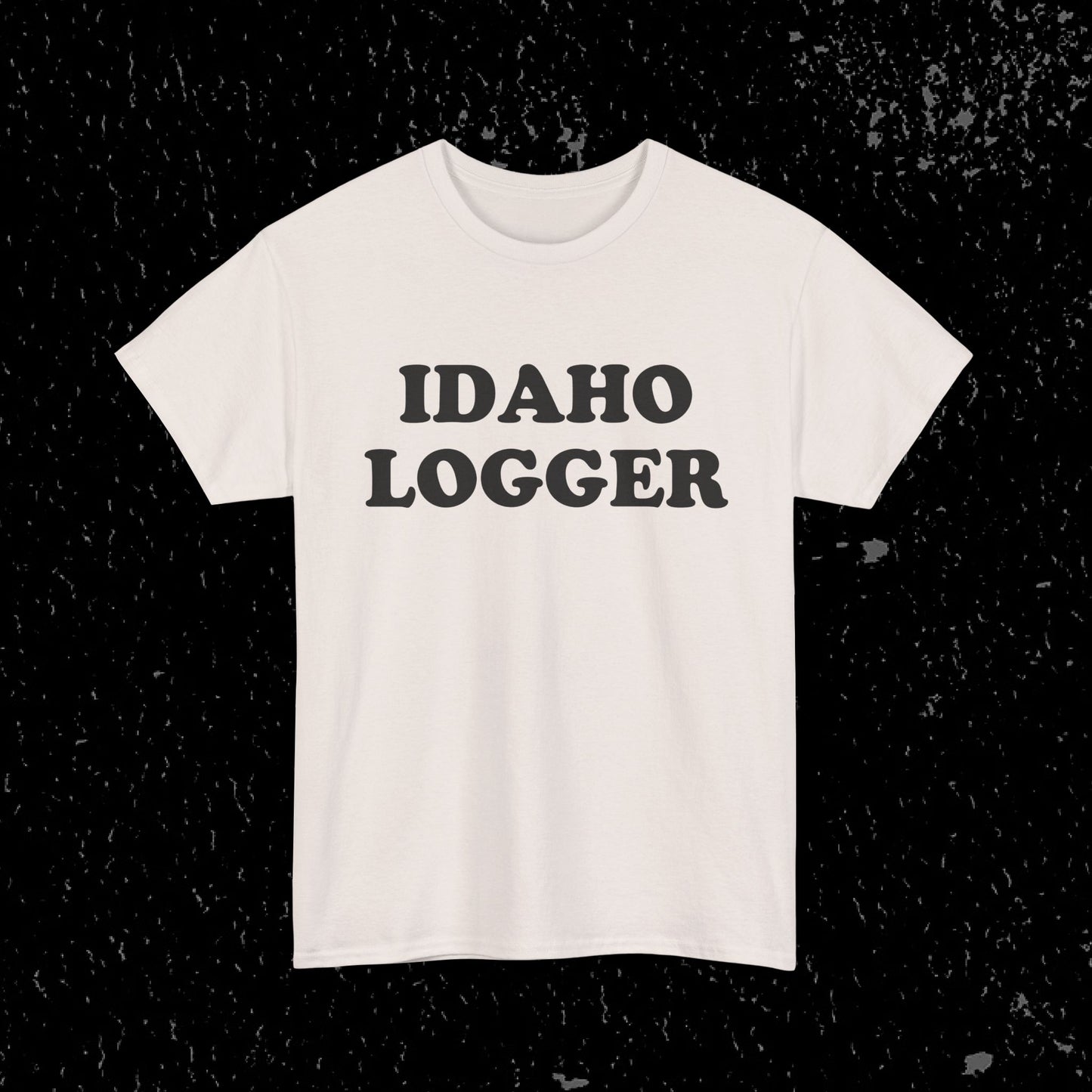 Idaho Logger T-Shirt