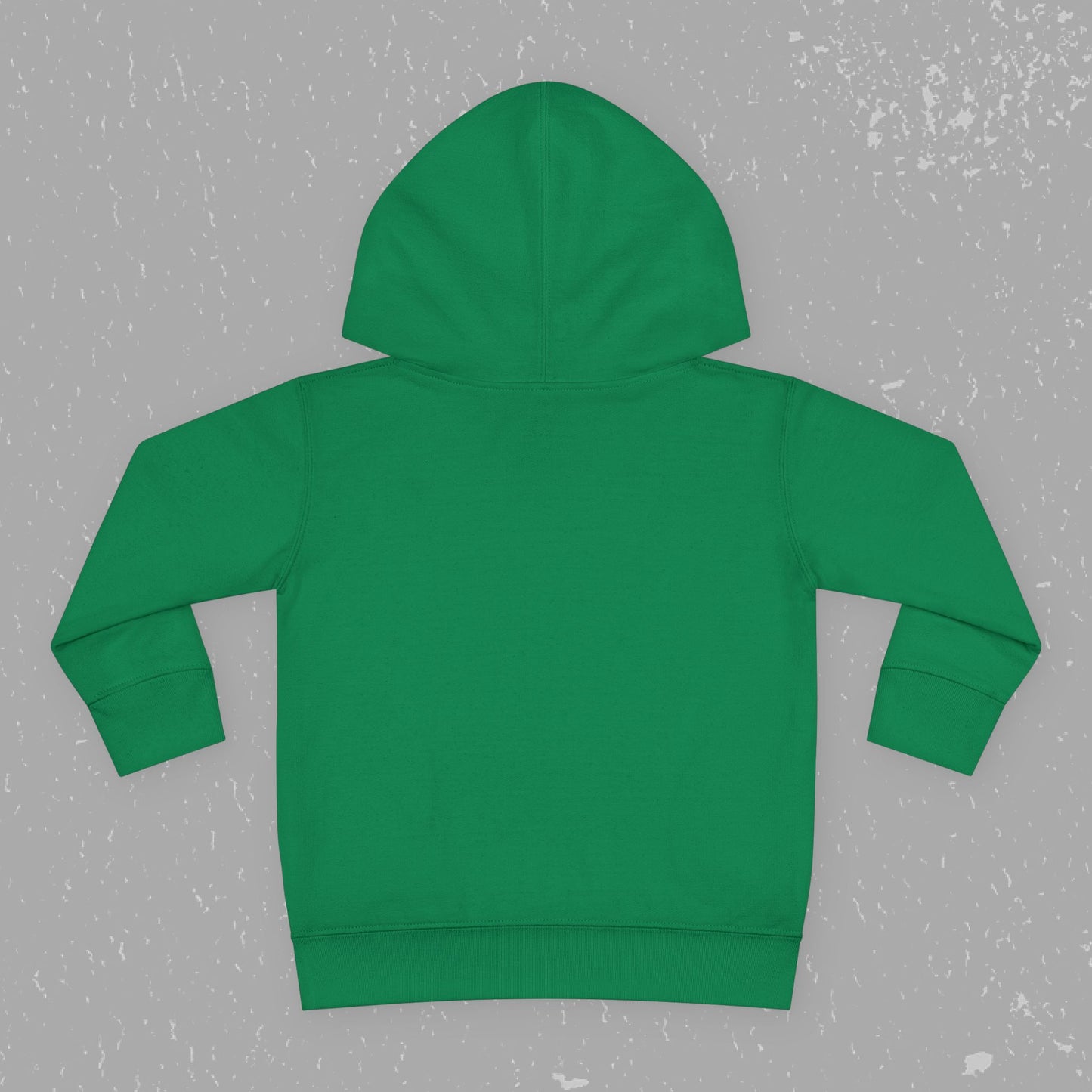 Future Logger Toddler Hoodie