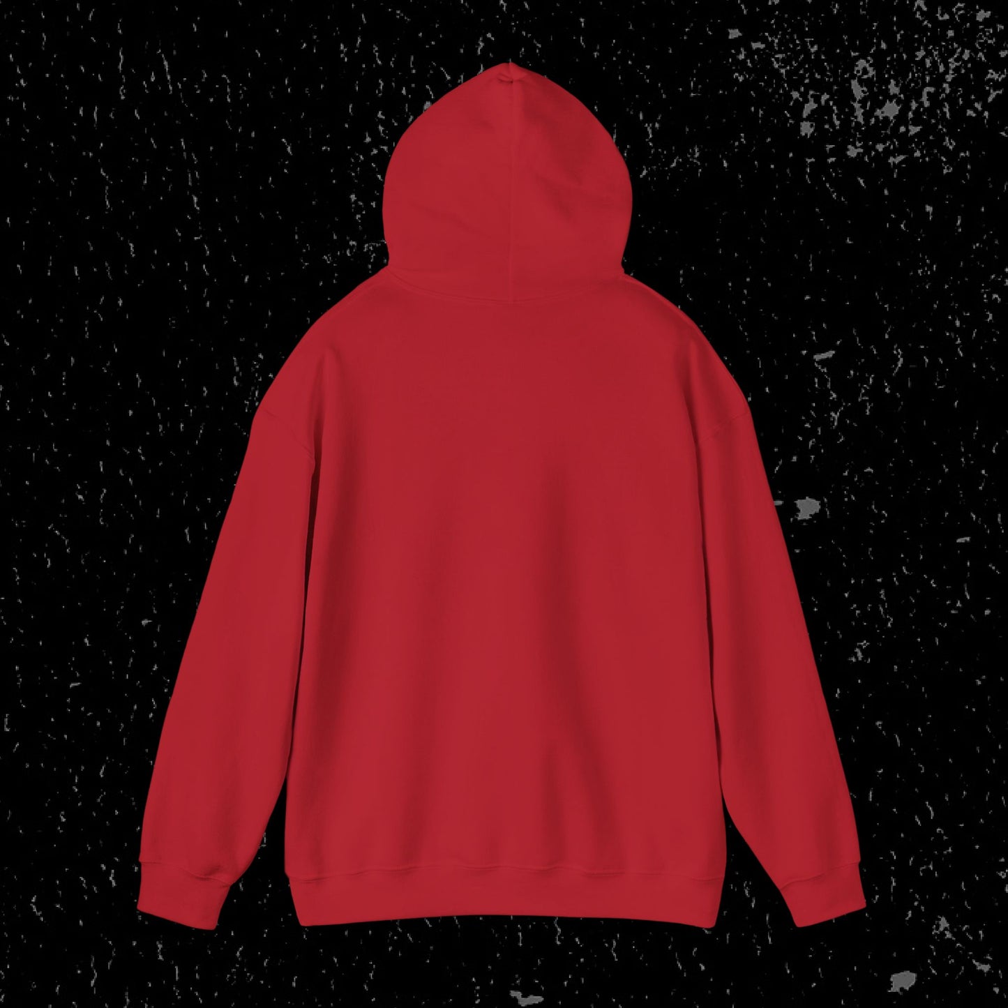 Logger Wife Heavy Blend™ Hoodie