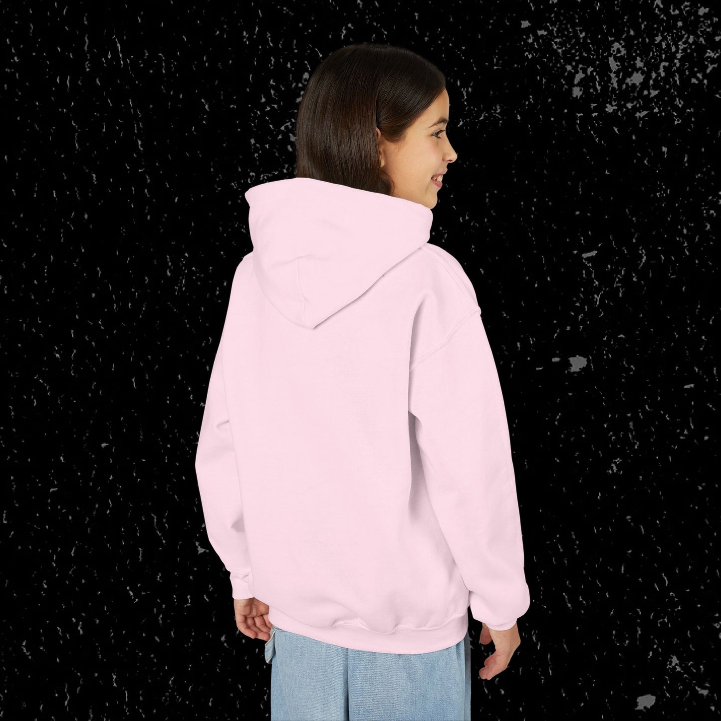 Future Logger Youth Hoodie