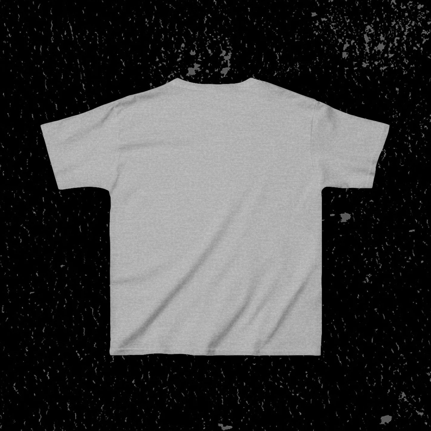 Kids Save The Loggers T-Shirt