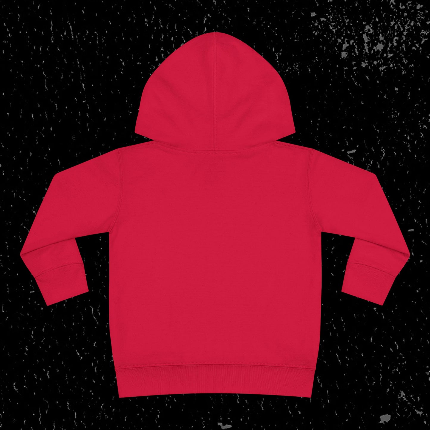 Future Logger Toddler Hoodie