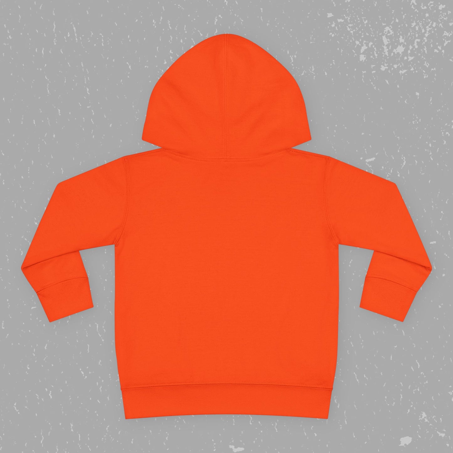 Future Logger Toddler Hoodie