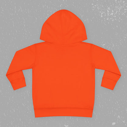 Future Logger Toddler Hoodie