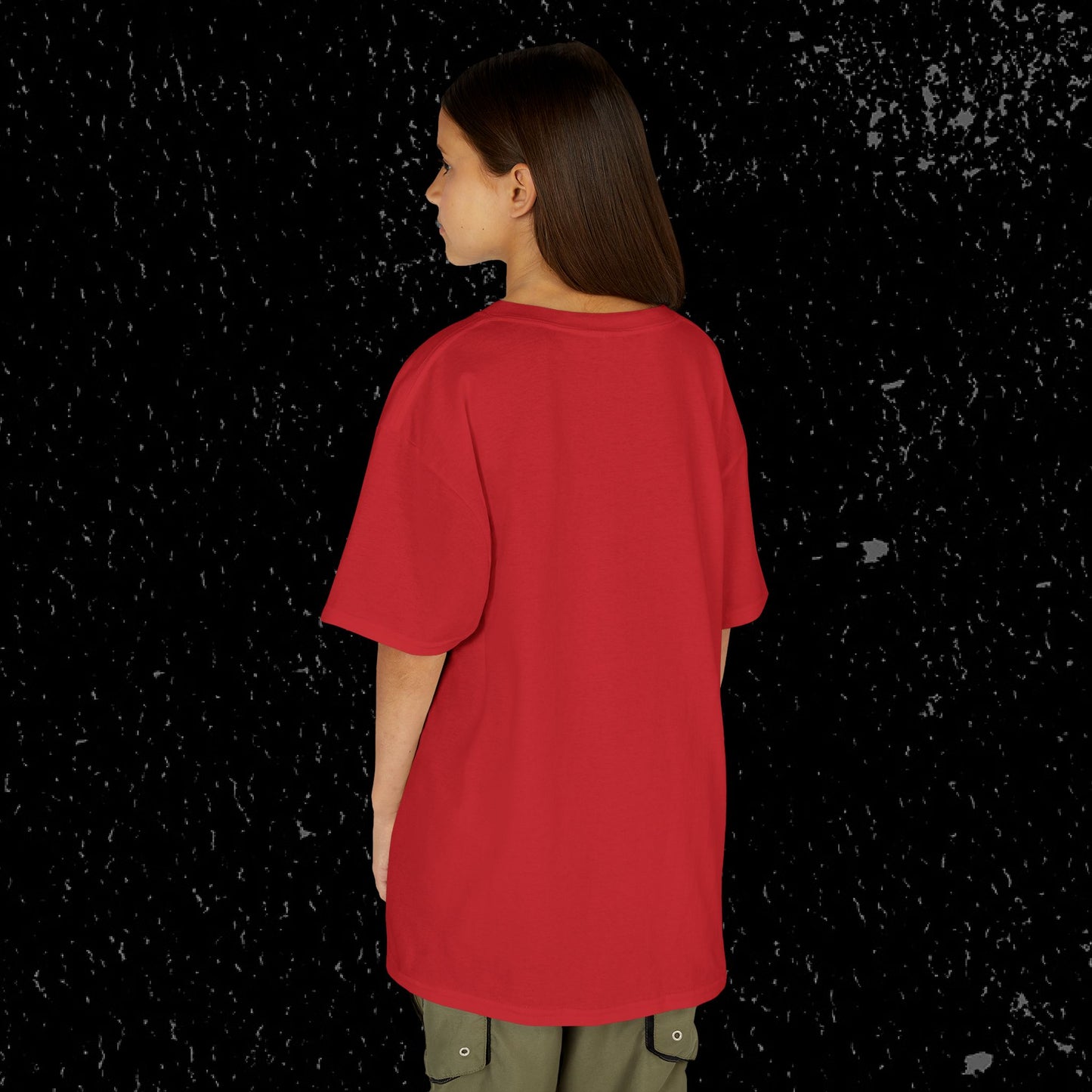 Kids Save The Loggers T-Shirt