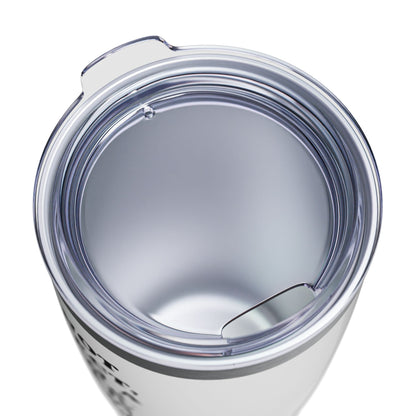 I'm Not Perfect Stainless Steel Travel Cup