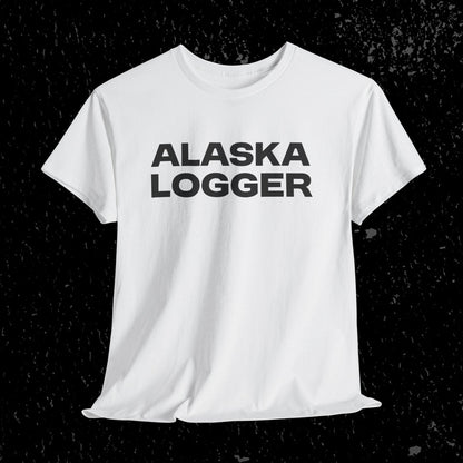 Alaska Logger T-Shirt